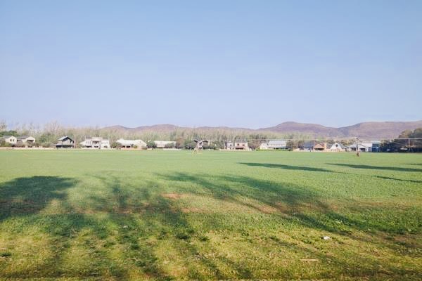 0 Bedroom Property for Sale in The Coves North West